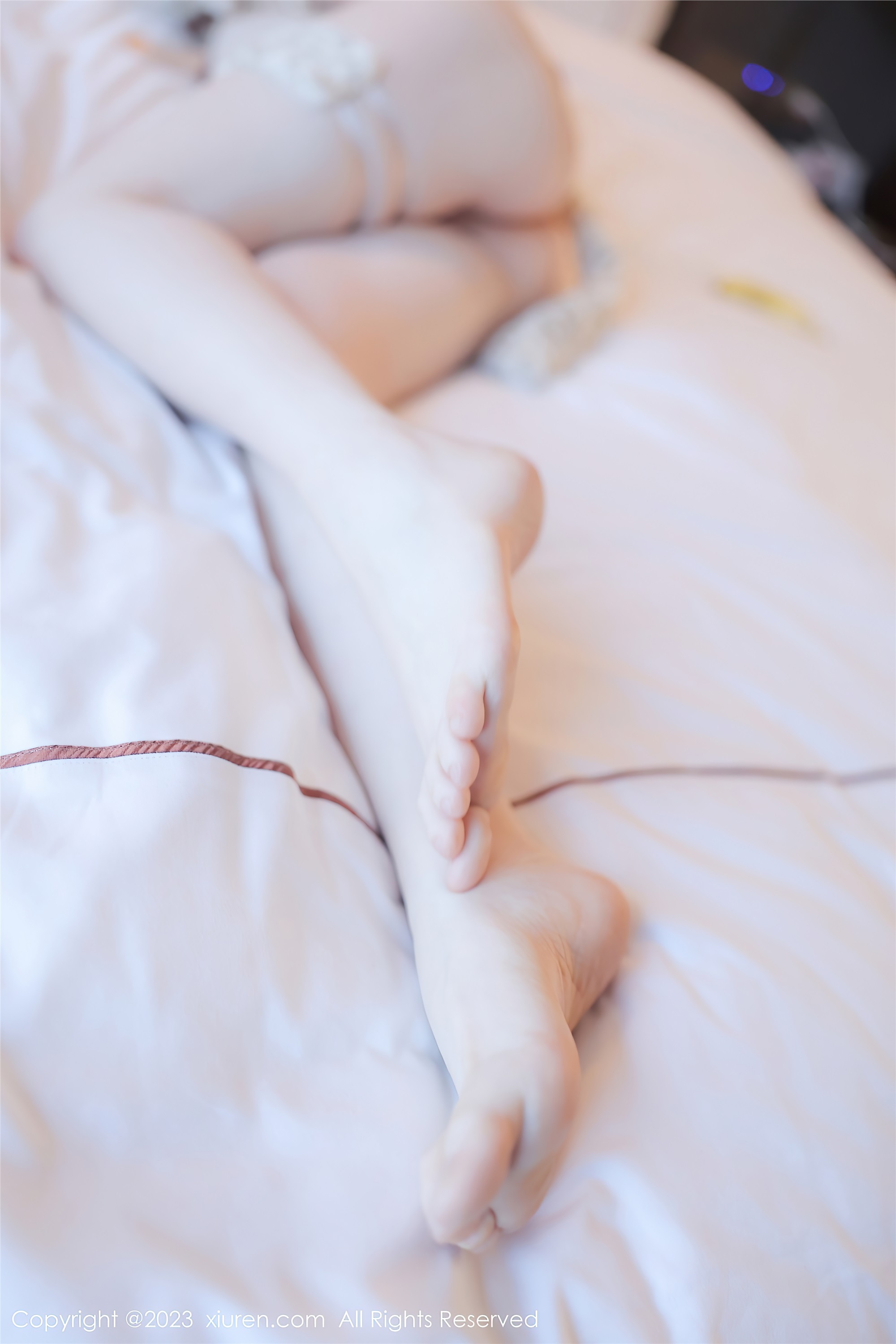 Xiuren秀人网 2023.12.13 NO.7803 林悠悠